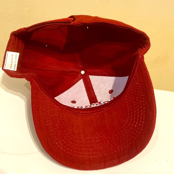 Unisex Embroidered Adjustable LMU Hat Baseball Cap Loyola Marymount University - Picture 6 of 7